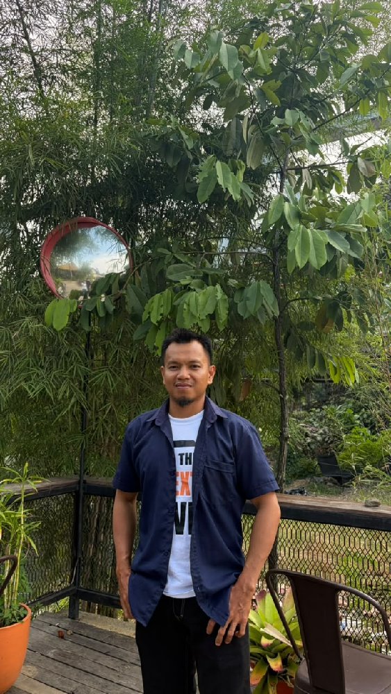 Rusli Syahputra