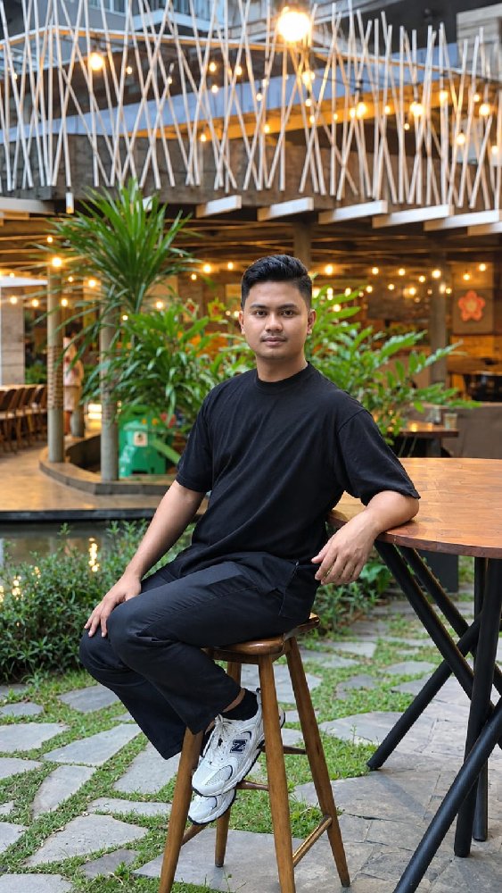 febri cahyadi