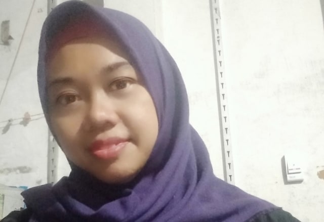 Annisa Fathonah Salurkan Strategi Bisnis Percetakan Bisa Bertahan saat Pandemi