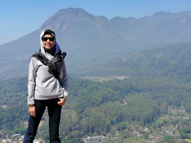Deliyana Oktaviani, Pengusaha yang Bergerak di 4 Bisnis Berbeda