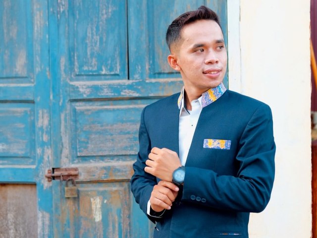 Abdul Hakim, Pemuda 24 Tahun Pemilik Bisnis Kuliner Macroni