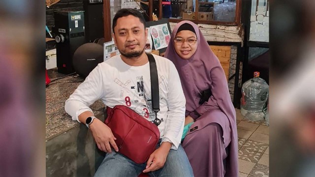 Bermodal Pengalaman, Efi Dian Wijayanti Bangun Bisnis Packaging Plastik