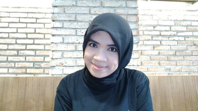 Punya Segudang Pengalaman dengan Crazy Rich Indonesia, Diayu Bangun Jasa Meeting