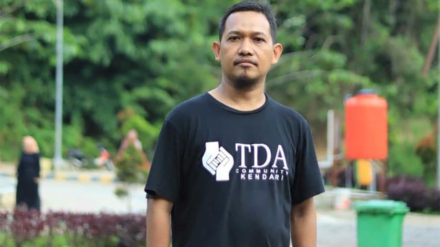 Kisah Herdi Bachtiar Jatuh Bangun Merintis Bisnis Fashion Perempuan