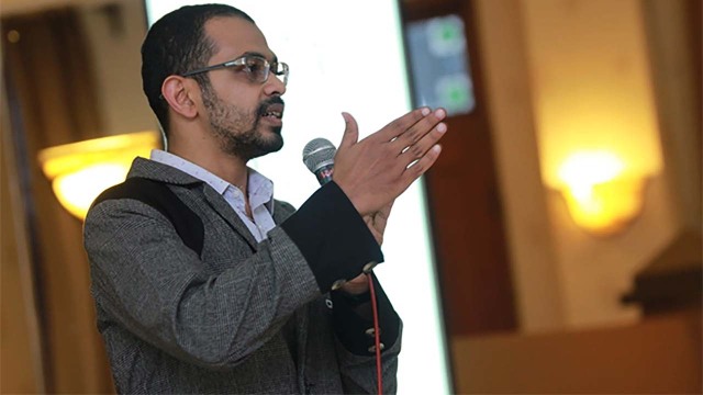 Ibrahim Mochamad Bafagih, Nyaris Putus Asa Saat Merintis Fashion Muslim Tuneeca