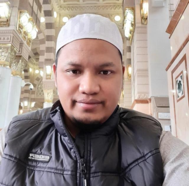Berdakwah Lewat Komik, Agung Hartadi Dirikan El-hubb Studios