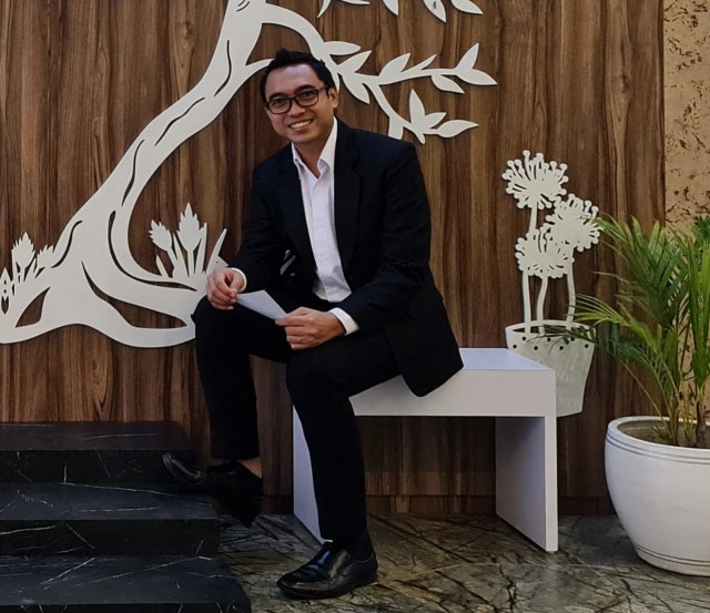 Eko Desriyanto Bawa IDeA Indonesia dari Kursus Biasa Jadi Perusahaan Terbuka