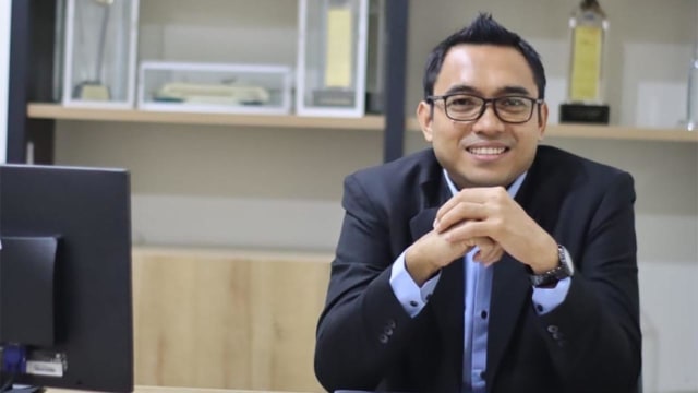 TDA Bisa Ambil Peran Pengembangan Kewirausahaan dan Ekonomi Indonesia