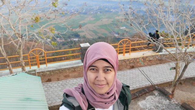 Deliyana, Capres TDA 7.0 yang Ingin Maksimalkan Program Mudah Diakses Member