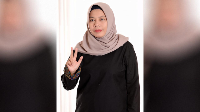 13 Tahun Jadi Karyawan, Saat Ini Yeti Riyadi Mantap Jadi Entrepreneur