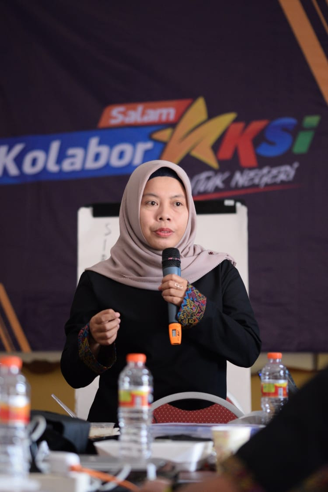 TDA Diskusikan Predatory Price yang Mulai Gerogoti UMKM di Indonesia