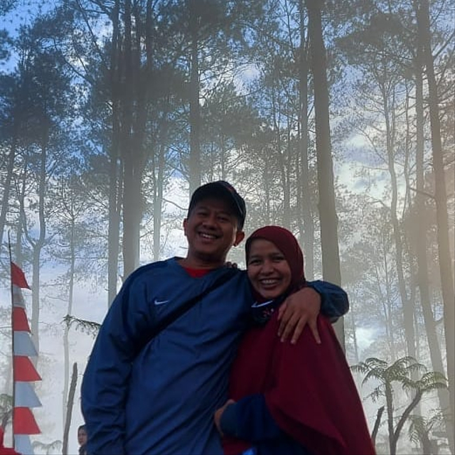 Berawal dari Diskusi dan Mentoring, Kini Very Rosnedy Sukses Berbisnis Laundry