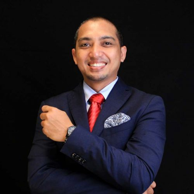 Batal Pensiun Jadi Pengacara, Bimo Prasetio Sukses Kembangkan Smart Legal