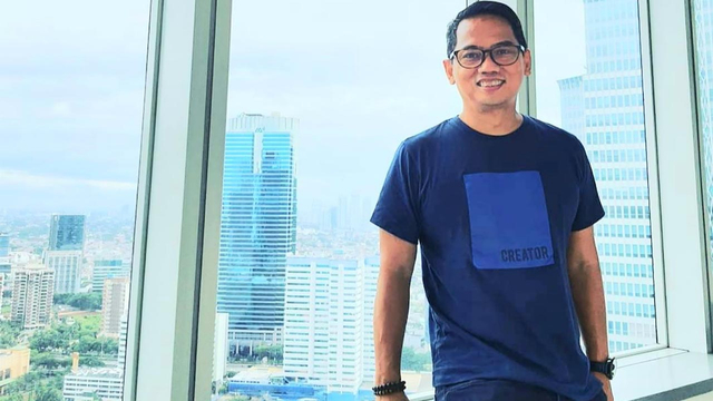 Iim Rusyamsi Sebut Presiden TDA 6.0 bisa Menjabat 2 Periode