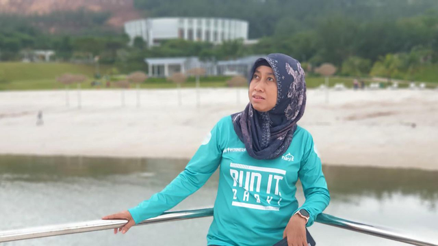 Roesita Tanti Effendi Anggota MWA Sebut 15 Kandidat Capres Mengerucut Jadi 6