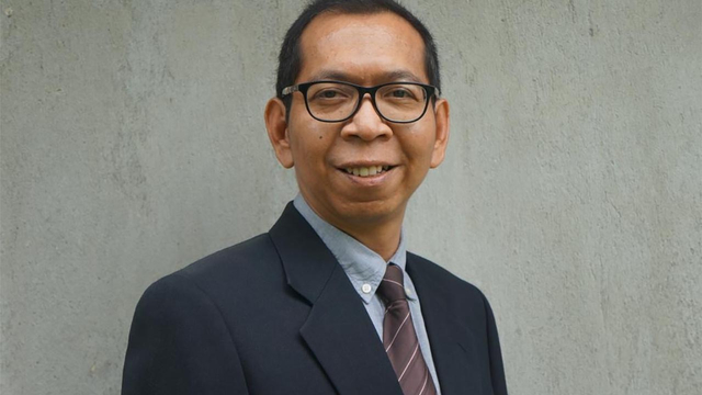 CO-Founder Berharap Presiden TDA 7.0 Mampu Tingkatkan Kolaboraksi