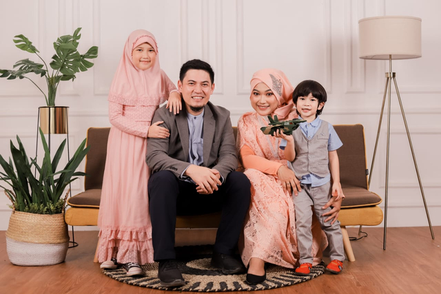 Aulya Vinanda, Capres TDA 7.0 yang Ingin Tingkatkan Kolaborasi