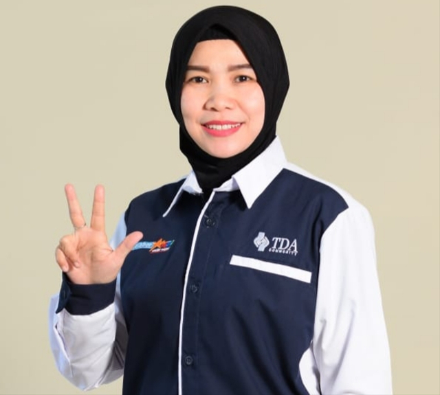 Bersama Orlin Indonesia, Nurul Umama Bantu Para Ibu Berbisnis dari Rumah