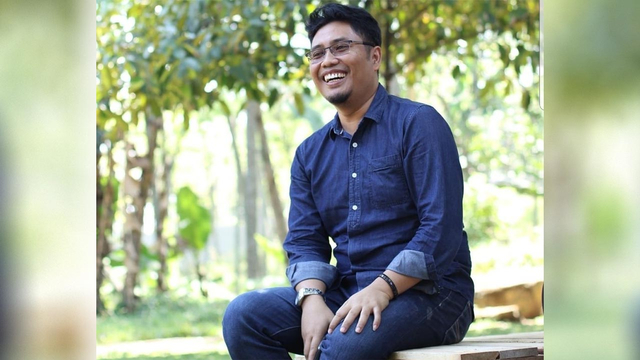 Mustofa Romdloni Apresiasi TDA 6.0 yang Mampu Jalankan Amanah di Masa Pandemi
