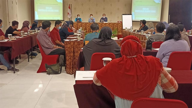 Bangkitkan Perekonomian, Komunitas TDA Madiun Sinergi dengan Pemerintah kota