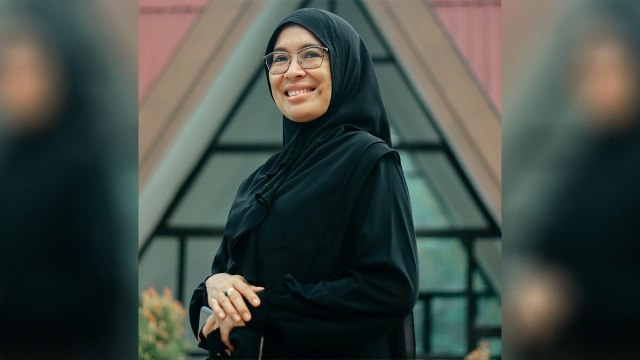 Jeli Membaca Peluang Bisnis, Hikma Kumalasari Jadi Pengusaha Kuliner