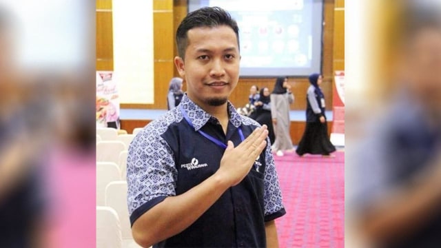 Awalnya Ditolak Investor, Heri Widiyatmoko Saat Ini Kembangkan Bisnis Bidang SDM