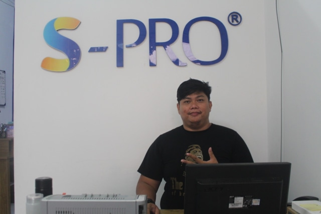 Berawal dari Bisnis Retail Fashion, Kini Cabspocket Merambah ke Merchandise
