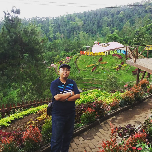 Berawal dari Hobi Ngemil, Rizki Prasetya Sukses Dirikan DKM Cakes & Cookies