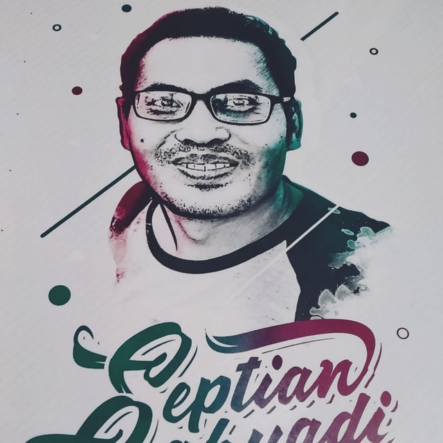 Septian Cahyadi, CEO Perusahaan Desain yang Banting Tulang Sejak Bangku Sekolah
