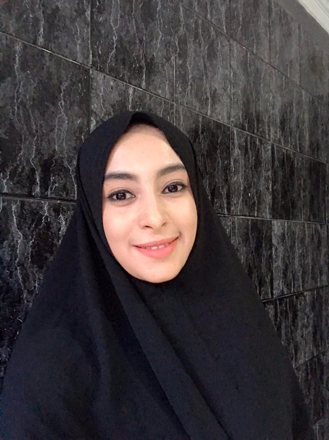 Perjuangan Hanan Syakib Dirikan Dapoer Rumah AK