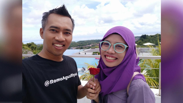Suami Istri Geluti Bisnis IT, Kini Kelola Konten Kreatif UMKM se-Indonesia
