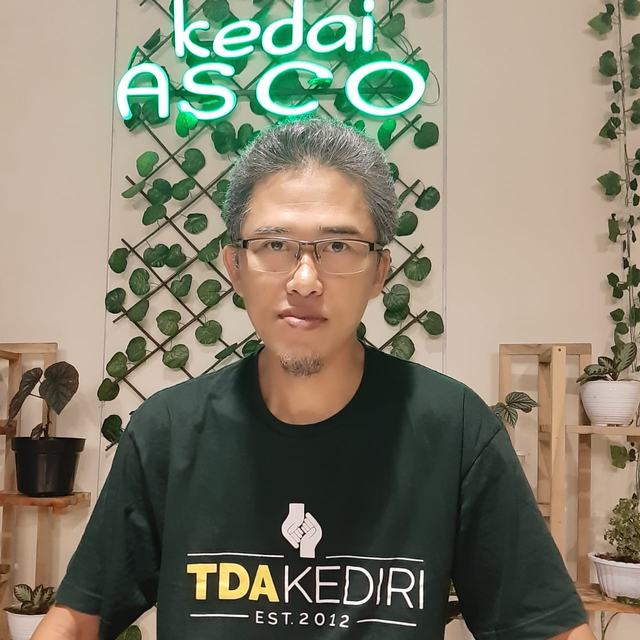Kisah Fahrudin, Mantan Manajer KFC yang Kini Memilih Menjadi Pengusaha