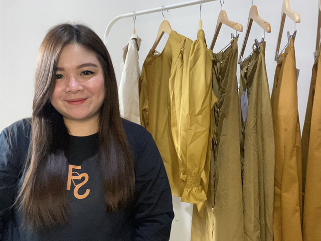 Kisah Yessie Natasia: 13 Tahun Membangun dan Berjuang di Bisnis Fashion