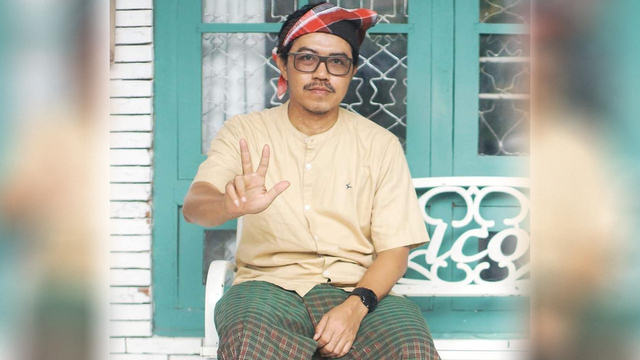 TDA Bima Salurkan 300 Paket Bantuan untuk Korban Banjir Bandang Bima