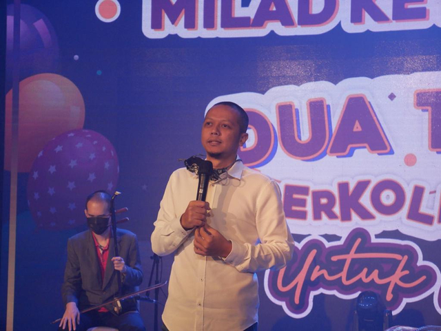 Presiden TDA Dukung Kebijakan Pembatasan Pemerintah Libur Lebaran
