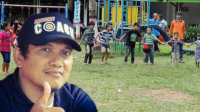 Sejahterakan Masyarakat Desa Miyatno Abu Rizal Jalankan Wisata Edukasi