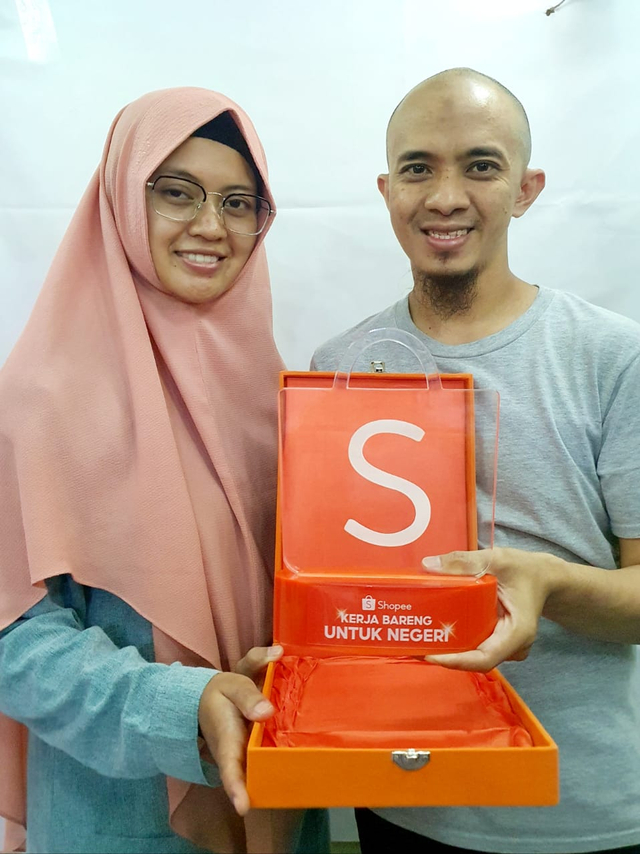 Ingin Mengubah Hidup Sehat, Owner Produk Maseo Kembangkan Bisnis Madu Organik