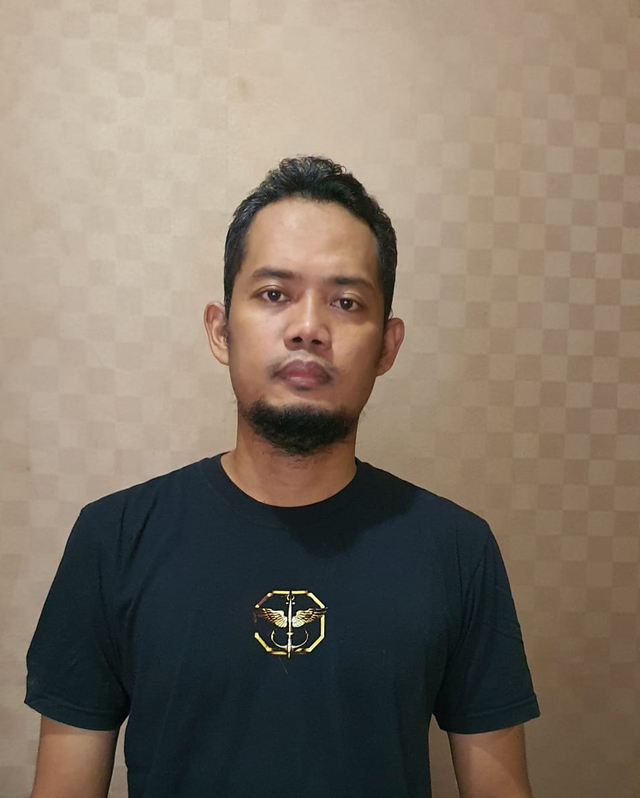 Kisah Janarta Eko, Pemilik Jasa Interior dan Konstruksi Molah.id