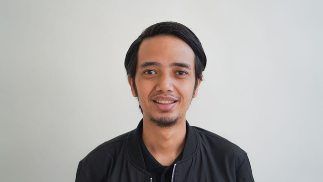 Wawan Saktiawan, Komika asal Malang yang Rintis Studio Kreatif
