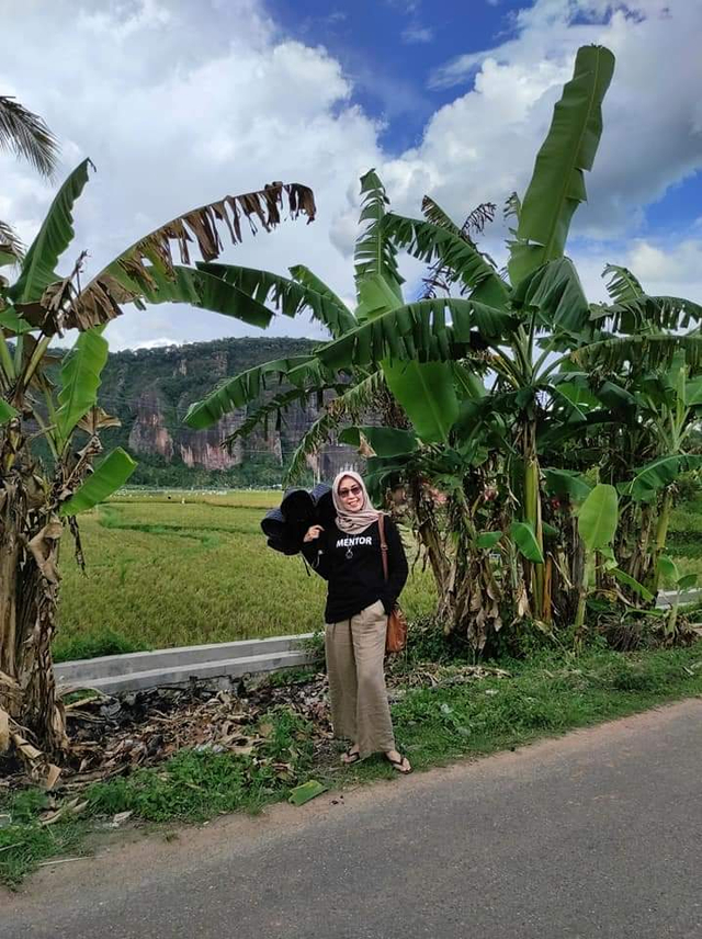 Kisah Mirawati, Pemilik 6 Cabang Optik Kayu Manis