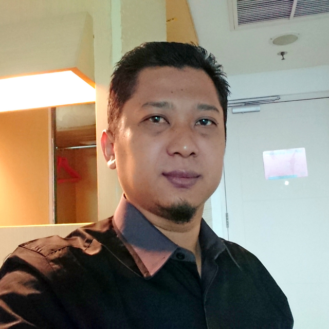 Beradaptasi saat Pandemi, Iwan Setiawan Dirikan Aplikasi Bisnis Kuliner Online