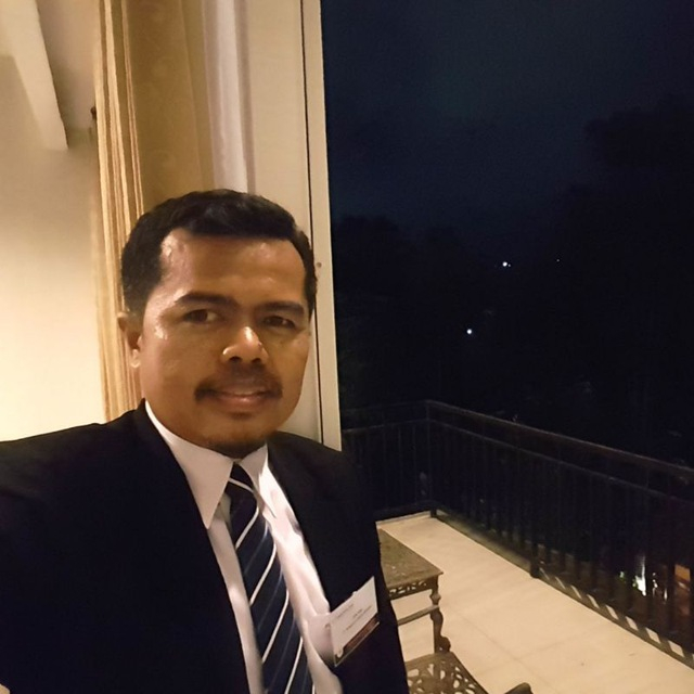 Dulu Teknisi AC, Kini Yan Yan Jadi Bos PT Wirajaya Erkon Mandiri