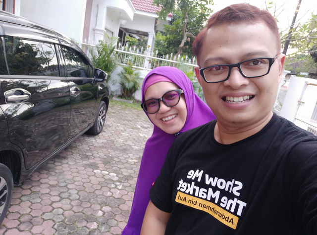 Kisah Ari Oktarudi, Jatuh Bangun Membangun Bisnis hingga Tekuni Frozen Food