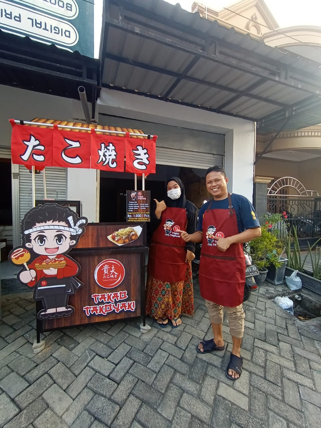 Ady Heryanto, Mantan GTT yang Kini Kembangkan Bisnis Galeri Booth Indonesia