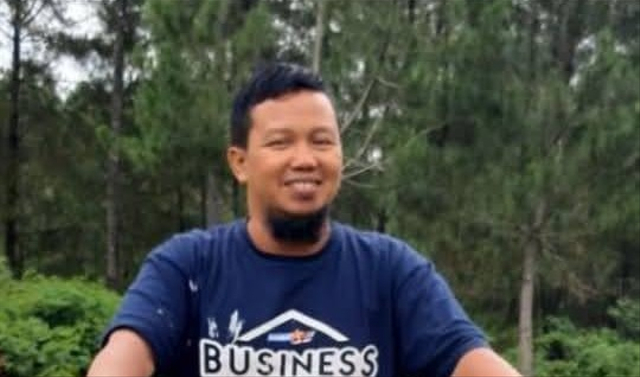 Kembangkan Bisnis Sabda Alam Power, Arif Budianto Jadi Produsen Minuman Herbal