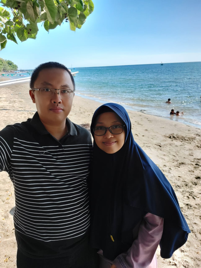 Berawal dari Hobi Kuliner, Rizki Prasetya Adi Sukses di Bisnis DKM Cake