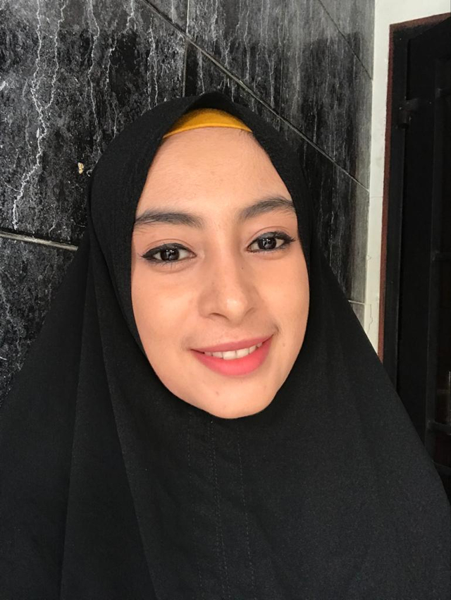 Kisah Hanan Mashabi Rintis Bisnis Kuliner, Saat Ini Miliki Belasan Karyawan Catering