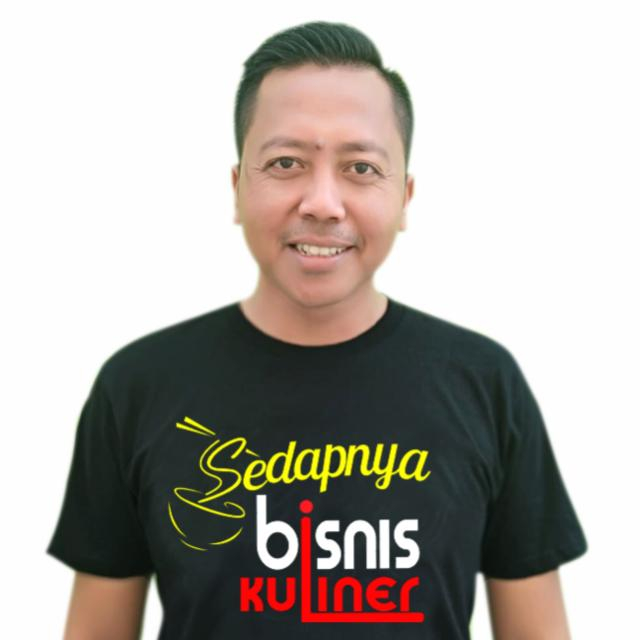 Bisnis Sejak Kuliah, Kini Ali Mahfud Pemilik Bisnis Kuliner Mie Judes di Tuban