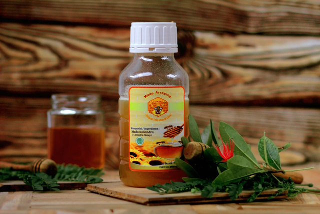 Berawal dari Bisnis Madu, Usaha Agus Supriadi Berkembang ke Skincare
