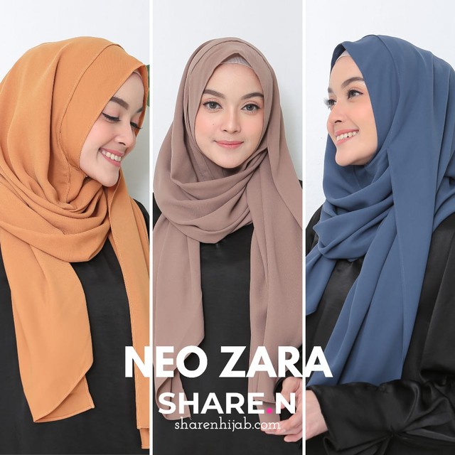 Riana Kasanty Dewi Miliki Bisnis Fashion Setelah 15 Tahun Jadi Karyawan